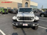 New 2025 Jeep Wrangler Sahara image 3