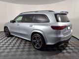 New 2025 Mercedes-Benz GLS 450 4MATIC image 5