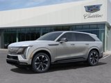 New 2025 Cadillac Escalade IQ Sport 2 image 3