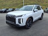 New 2025 Hyundai Palisade XRT image 2