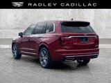 New 2025 Cadillac XT6 Premium Luxury w/ Platinum Package image 5