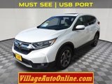 Used 2019 Honda CR-V EX image 1