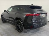 New 2026 Jaguar F-PACE R-Dynamic S image 4