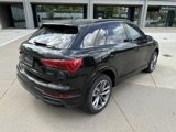 New 2025 Audi Q3 2.0T Premium image 3