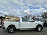 Used 2021 RAM 2500 Big Horn image 5