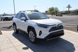 Certified 2022 Toyota RAV4 Limited image 3