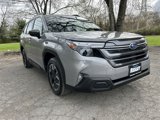Certified 2025 Subaru Forester Premium image 2