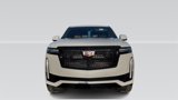 Used 2024 Cadillac Escalade Sport w/ LPO, Floor Liner Package image 2
