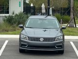 Used 2016 Volkswagen Passat 1.8T S image 3