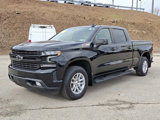 Certified 2022 Chevrolet Silverado 1500 RST image 3
