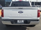 Used 2024 Ford F150 XLT w/ Equipment Group 302A MID image 5