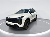 New 2026 Kia Sportage X-Line image 4