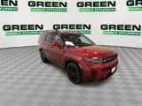 New 2025 Hyundai Santa Fe Calligraphy image 2