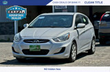Used 2014 Hyundai Accent GS image 3