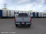 New 2025 Ford F350 4x4 Crew Cab Super Duty image 5