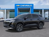 New 2026 Chevrolet Equinox LT w/ Convenience Package II image 2