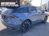 New 2025 Lincoln Nautilus Black Label w/ Jet Appearance Package image 3