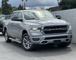Used 2021 RAM 1500 Laramie image 4