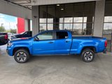 Used 2021 Chevrolet Colorado Z71 w/ Safety Package image 2