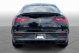 New 2025 Mercedes-Benz GLE 63 AMG S image 4