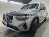 Used 2024 BMW X3 xDrive30i w/ Parking Assistance Package image 3