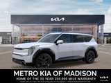 New 2026 Kia EV9 Land image 3