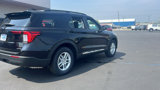 New 2025 Ford Explorer Active image 5