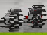 New 2025 Jeep Wrangler Unlimited Rubicon image 4