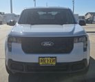 New 2025 Ford Maverick XLT w/ XLT Luxury Package image 3