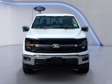 New 2025 Ford F150 XLT w/ Equipment Group 302A MID image 2