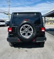 Used 2022 Jeep Wrangler Unlimited Sahara image 5