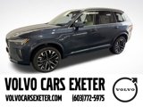 New 2025 Volvo XC90 T8 Plus image 2