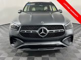 Used 2025 Mercedes-Benz GLE 450e 4MATIC image 3