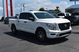 Used 2024 Nissan Titan SV w/ Accessory Utility Package image 3