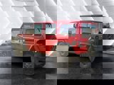 New 2025 Jeep Wrangler Sport S image 4