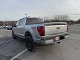 New 2025 Ford F150 XLT w/ Equipment Group 302A MID image 5