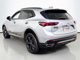 New 2025 Buick Envision Sport Touring image 3