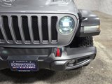 Used 2021 Jeep Wrangler Unlimited Rubicon w/ LED Lighting Group image 6