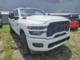 New 2025 RAM 2500 Big Horn image 3