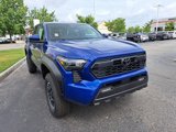 New 2025 Toyota Tacoma Limited image 4