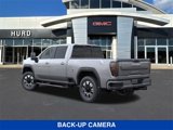 New 2025 GMC Sierra 2500 Denali image 4