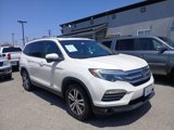 Used 2016 Honda Pilot EX-L image 2