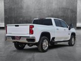 New 2025 Chevrolet Silverado 2500 LTZ w/ LTZ Texas Edition image 2