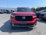 New 2025 Honda Pilot Elite image 3