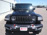 New 2025 Jeep Wrangler Unlimited Rubicon image 3