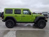 New 2025 Jeep Wrangler Unlimited Rubicon image 3