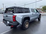 New 2025 Toyota Tacoma Trailhunter image 3