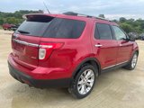 Used 2012 Ford Explorer Limited image 4