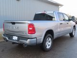 New 2025 RAM 1500 Big Horn image 3