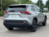 Used 2020 Toyota RAV4 XLE w/ Convenience Package image 5